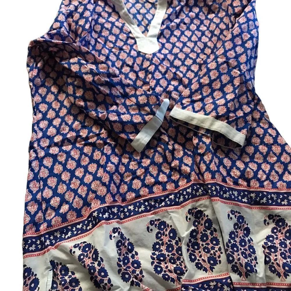 J Crew sz medium blouse like new excellent condition